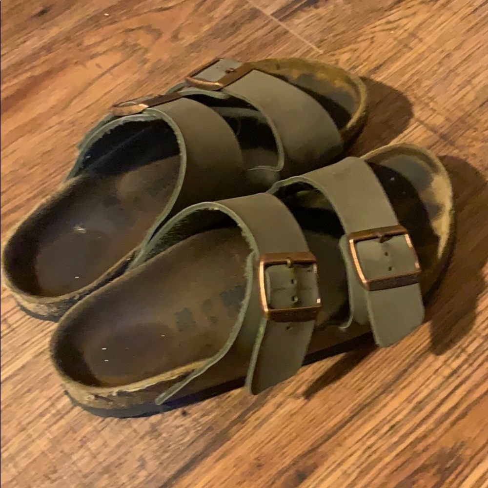 Birkenstock’s